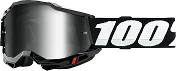 100% Accuri 2 Junior Crossbril Zwart