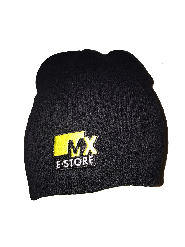 MXestore Brand Beanie