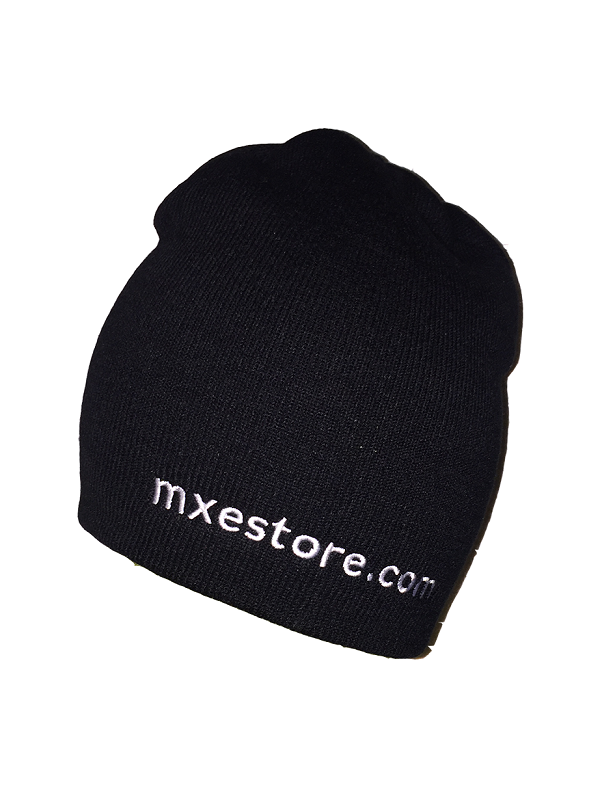 MXestore Brand Beanie - 2