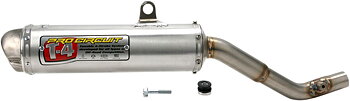 Pro Circuit T-4 Slip-On Silencer