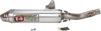 Pro Circuit T-4 Slip-On Silencer