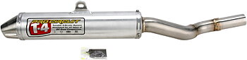 Pro Circuit T-4 Slip-On Silencer