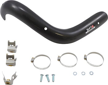 Pipe Guard Moose Racing