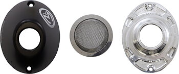 Spark Arrestor End Cap Moose Racing