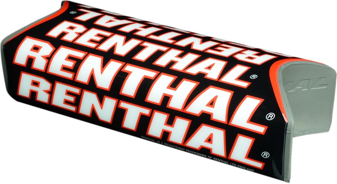 Renthal Team Issue Fatbar™ Handlebar Pad