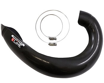 Pipe Guard Moose Racing