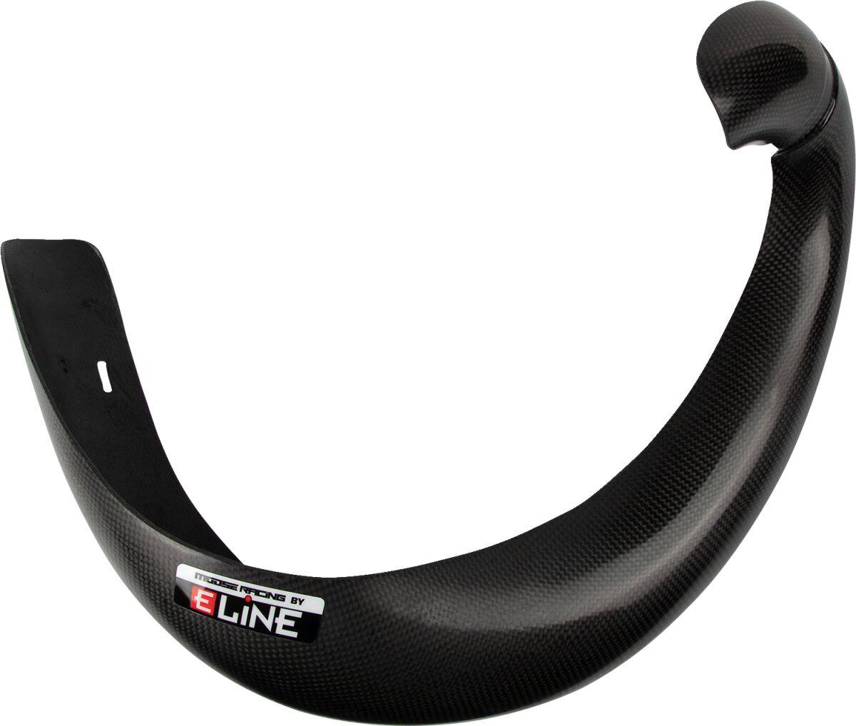Pipe Guard Moose Racing