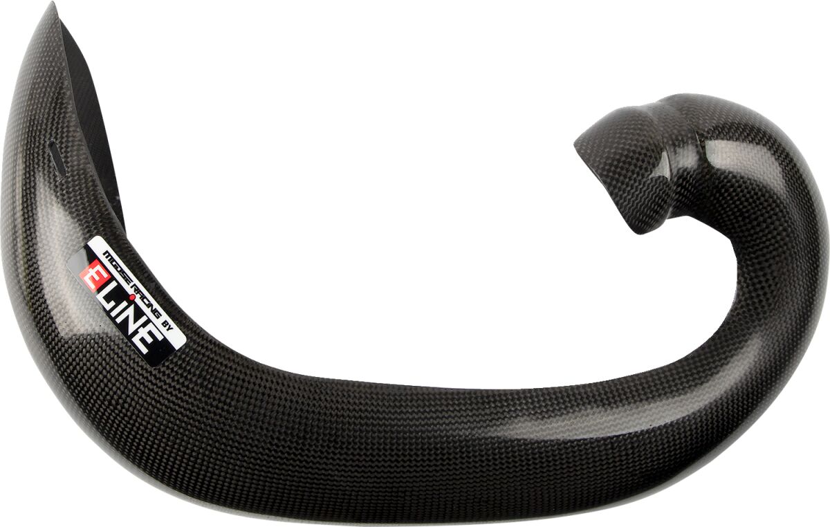 Pipe Guard Moose Racing