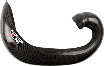 Pipe Guard Moose Racing
