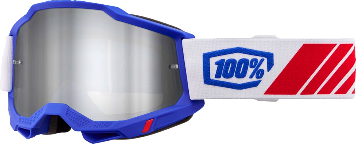 100% Accuri 2 Crossbriller Kolby