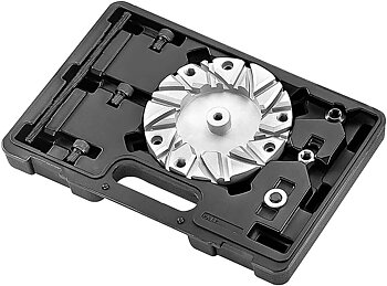 Moose Racing Drive Clutch Fixture