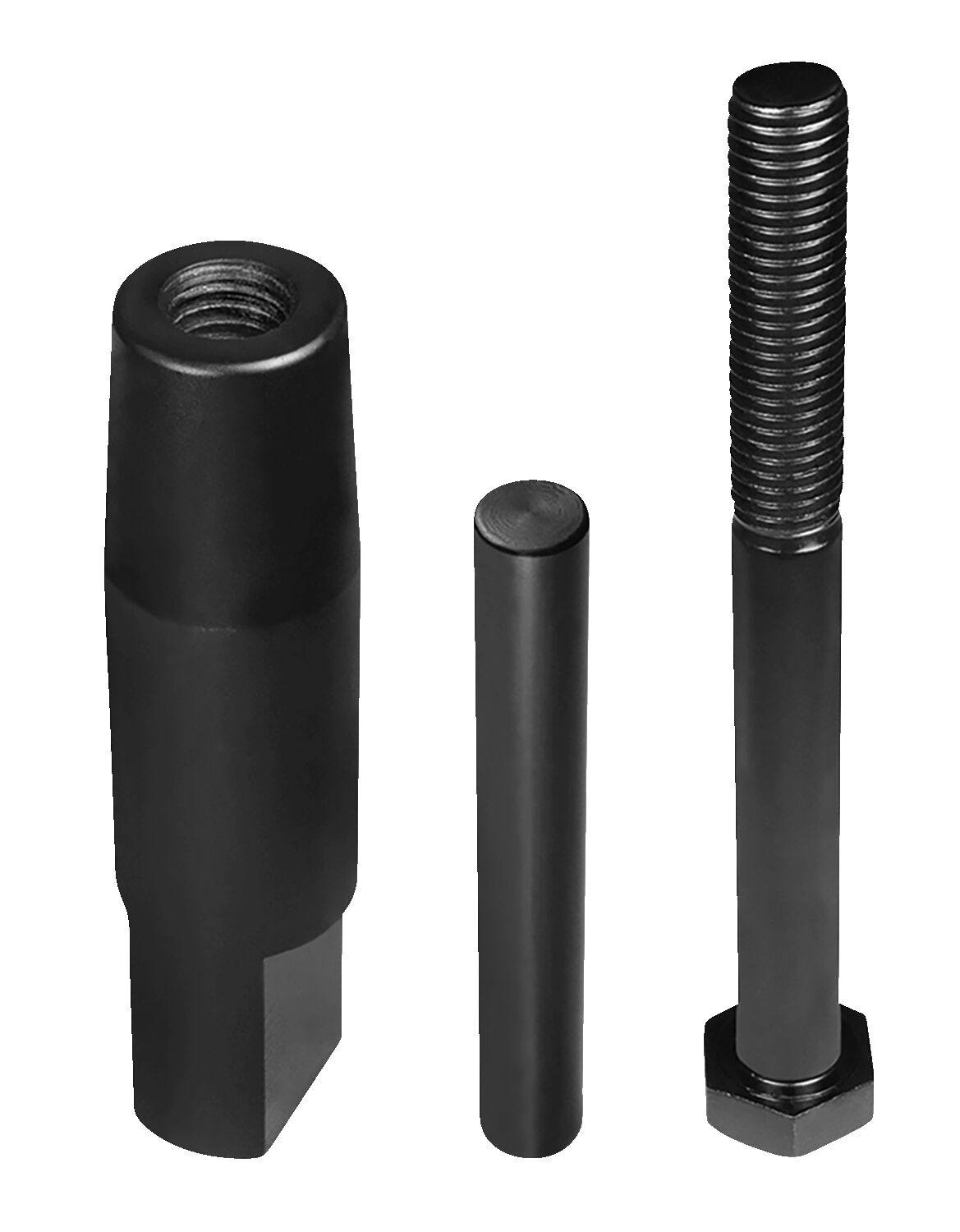 Moose Racing Drive Clutch Taper Holding Tool