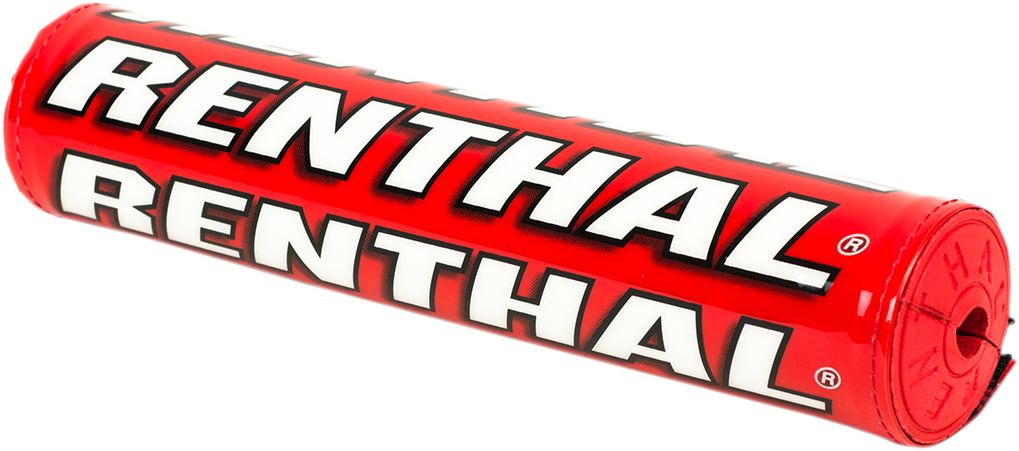 Renthal SX Crossbar Pad