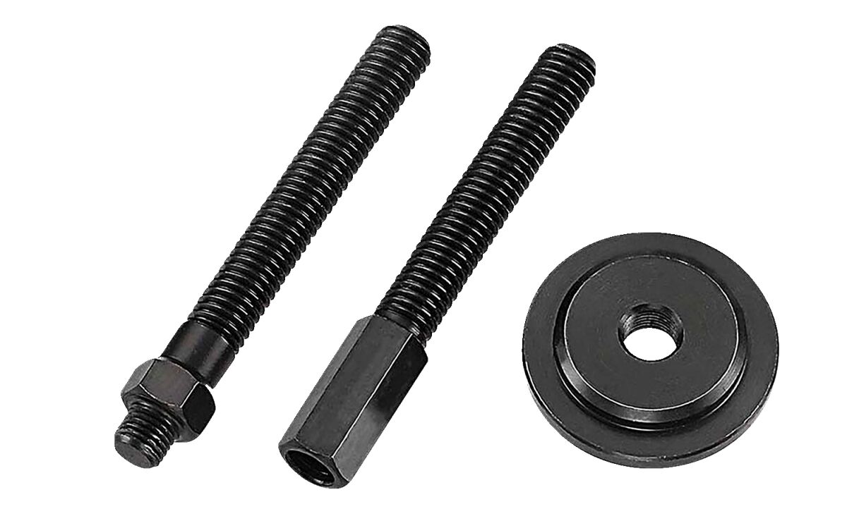 Clutch Compressor Adapter Moose Racing