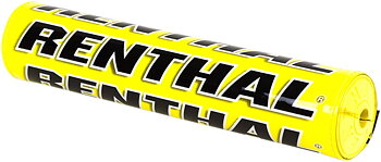 Renthal SX Crossbar Pad