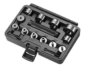 Moose Racing Universal Bearing Driver Set