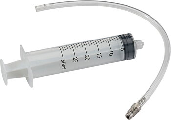 Moose Racing Hydraulic Clutch/Brake Bleeder