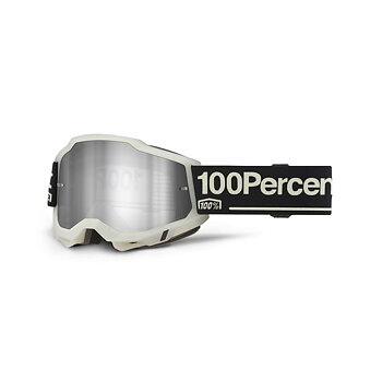 Maschere Accuri 2 100% Grigio