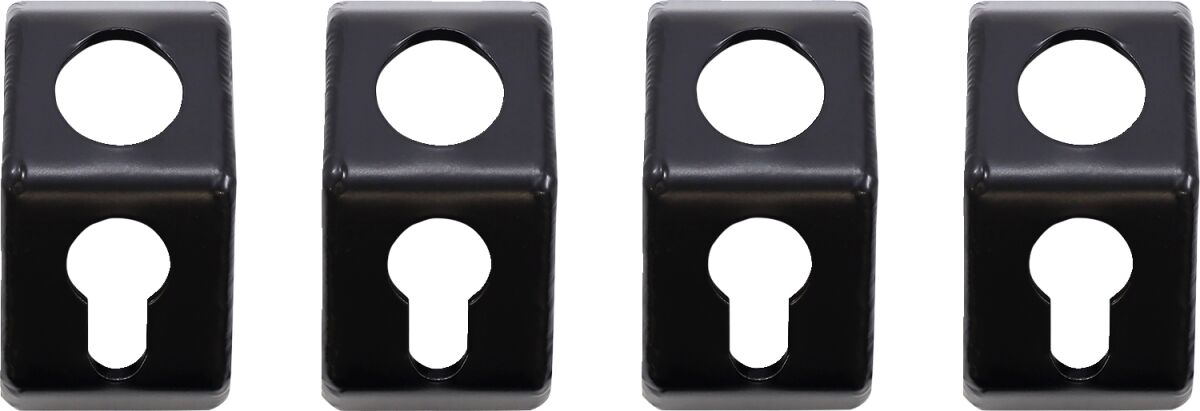 Moose Racing Tie-Down Brackets