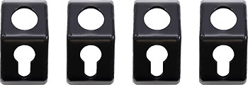 Moose Racing Tie-Down Brackets