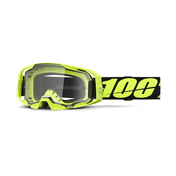 100% ARmatic Crossilasit Musta/ Hi-Vis Keltainen