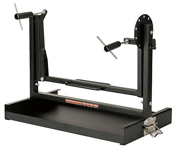 Moose Racing Engine Stand