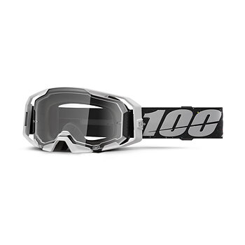 100% ARmatic Crossbril Zwart/ Grijs/ Grijs
