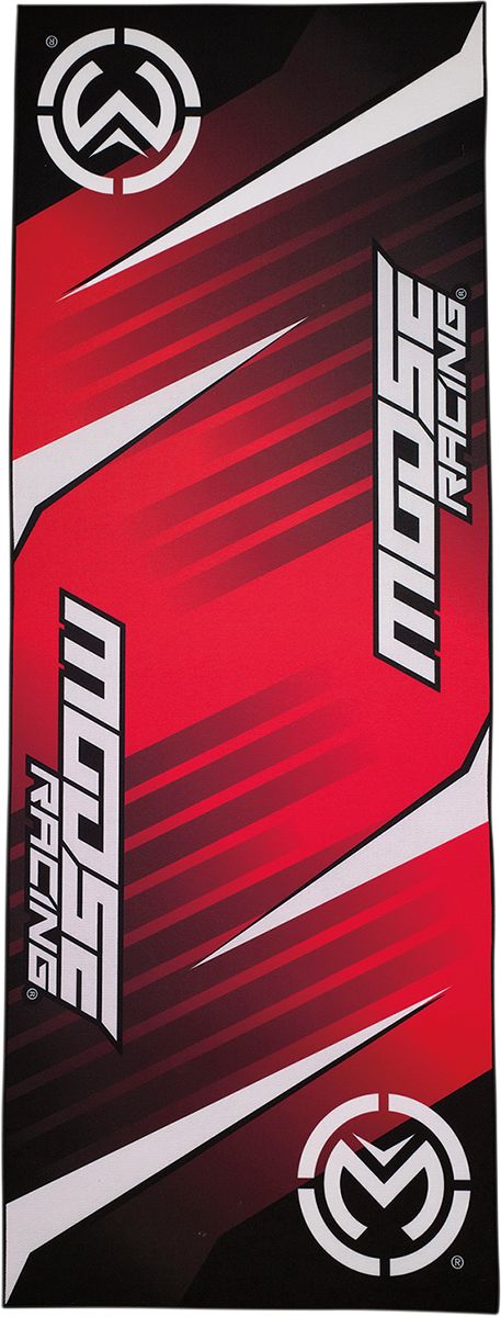 Moose Racing Pit Mat 200x80 cm