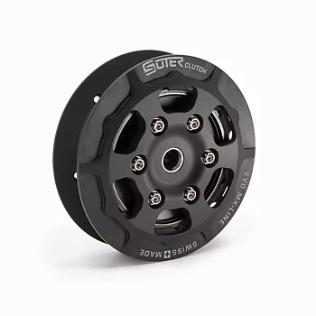 SuterClutch MX-Line EVO Husqvarna KTM GasGas 250 / 350   Kobling