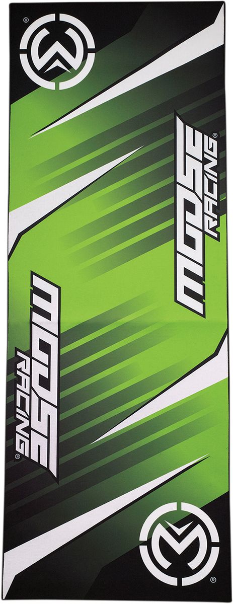 Moose Racing Pit Mat 200x80 cm