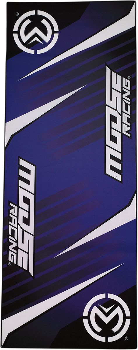 Moose Racing Pit Mat 200x80 cm