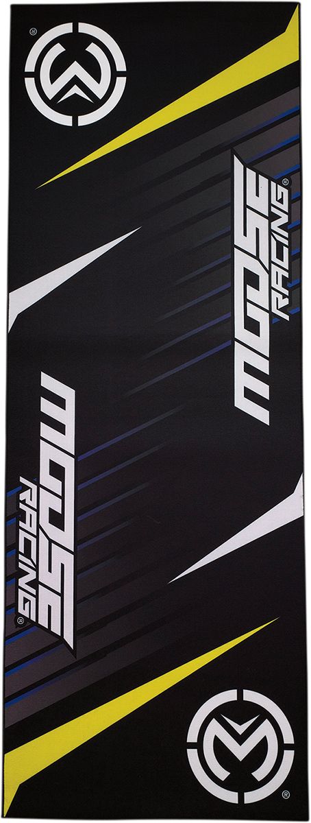 Moose Racing Pit Mat 200x80 cm