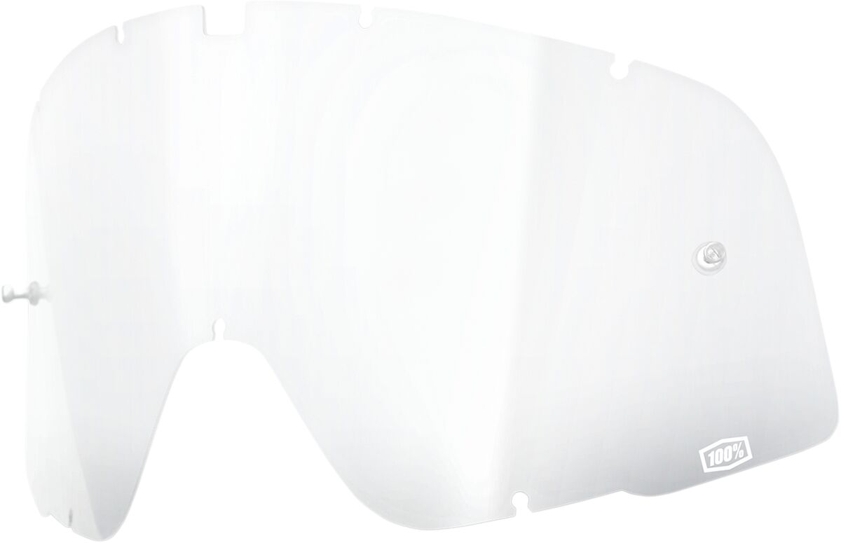 Barstow Classic/Legend Masque Cross Lens 100%