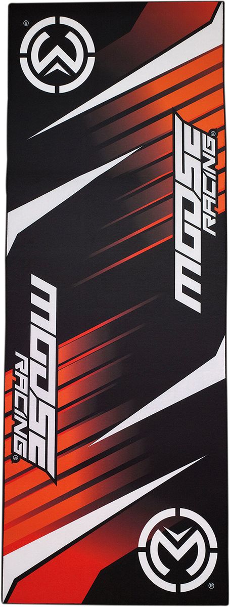 Moose Racing Pit Mat 200x80 cm