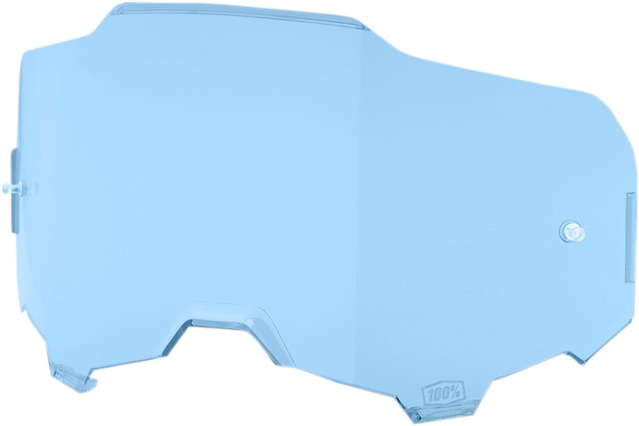 100% Armega Crossbrille Lens