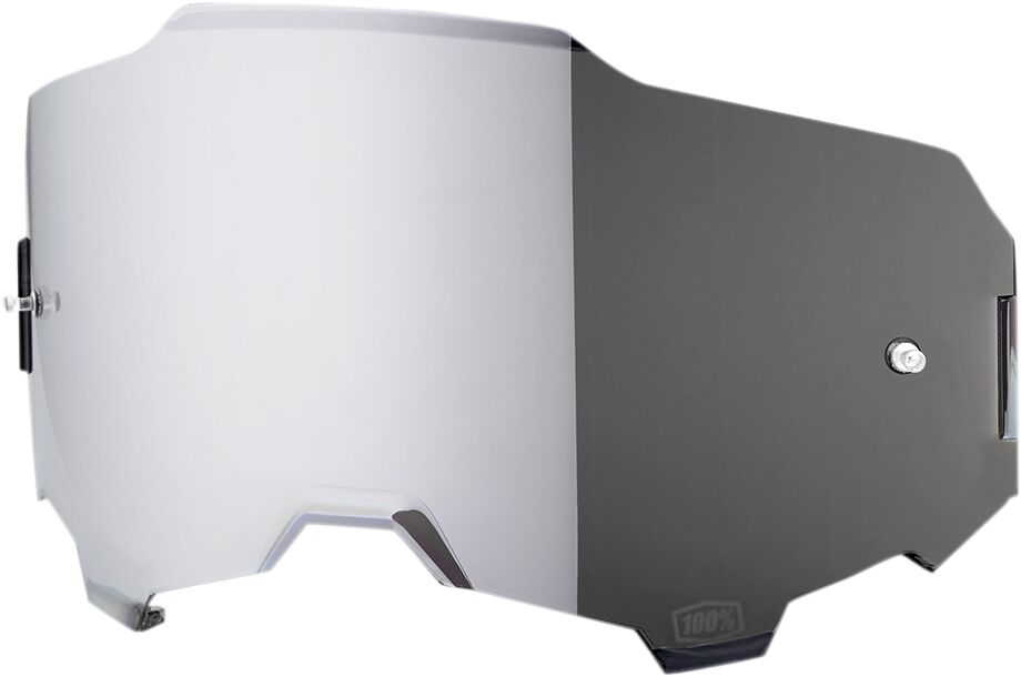 100% Armega Crossbril Lens