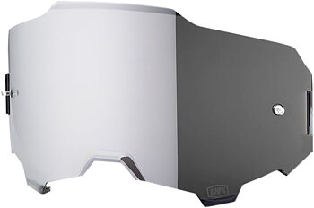 100% Armega Crossilasit Lens