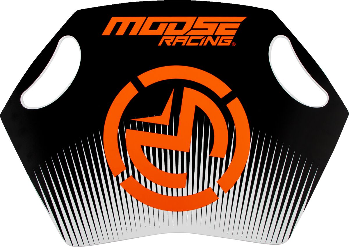 Pit Board Moose Racing