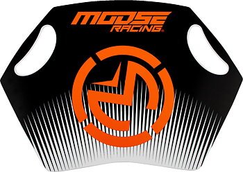 Moose Racing Pit Board