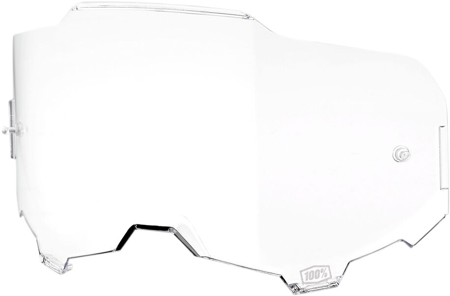100% Armega Crossbril Lens