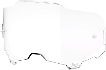 100% Armega Crossbril Lens