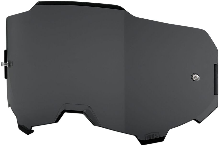 100% Armega Crossbril Lens