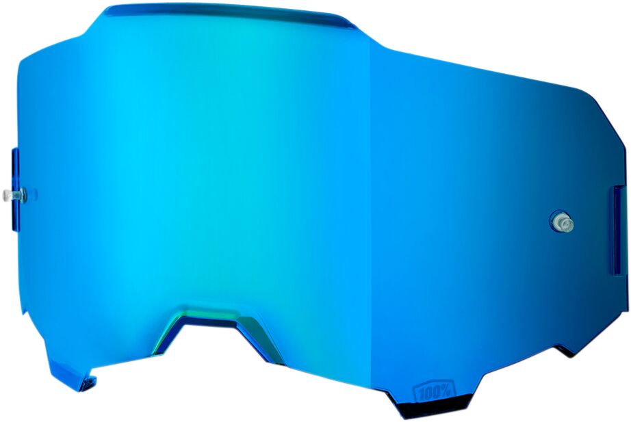 100% Armega Crossilasit Lens