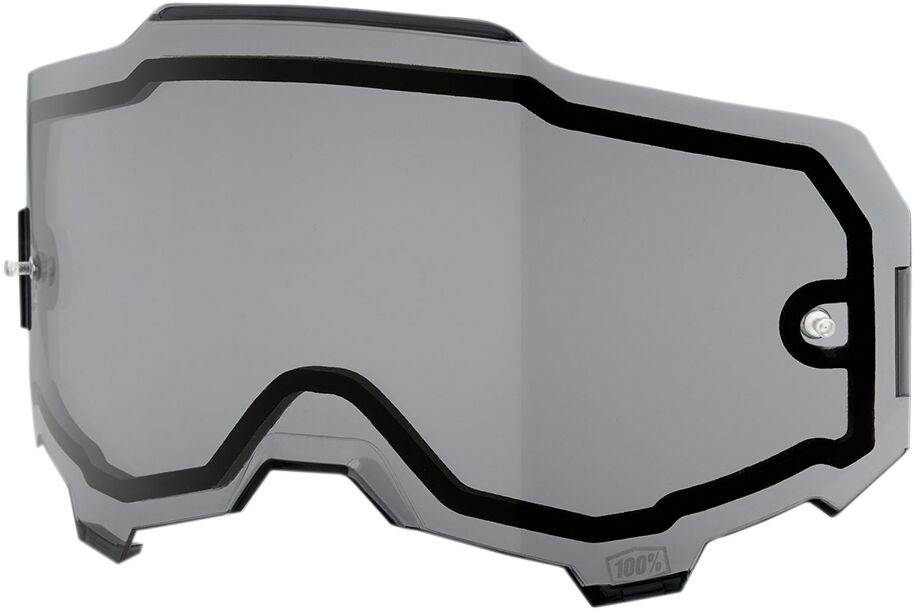 100% Armega Crossbrille Dual Lens