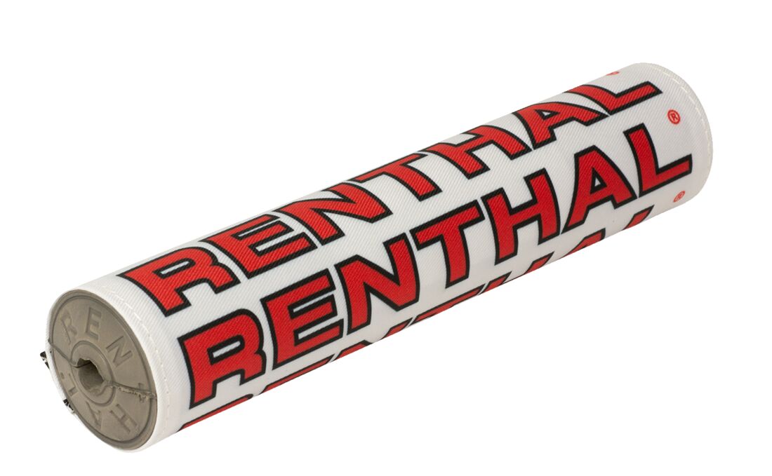 Renthal Vintage SX Crossbar Pad
