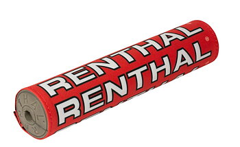 Renthal Vintage SX Crossbar Pad