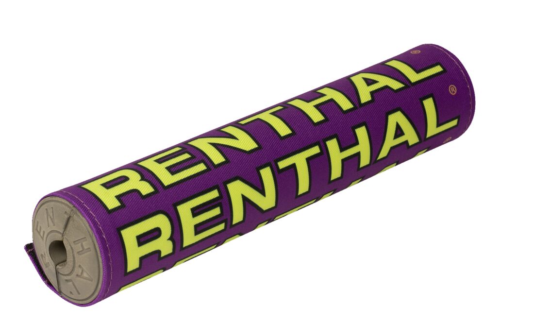 Mousse pour guidon Vintage SX Renthal