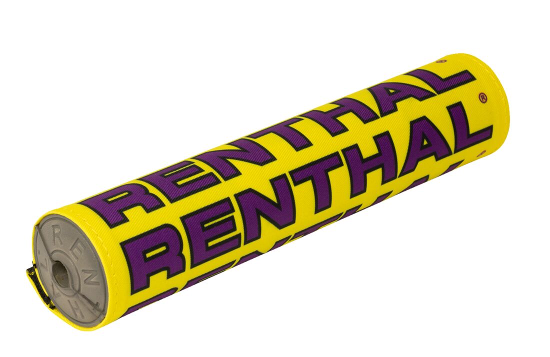 Renthal Vintage SX Crossbar Pad