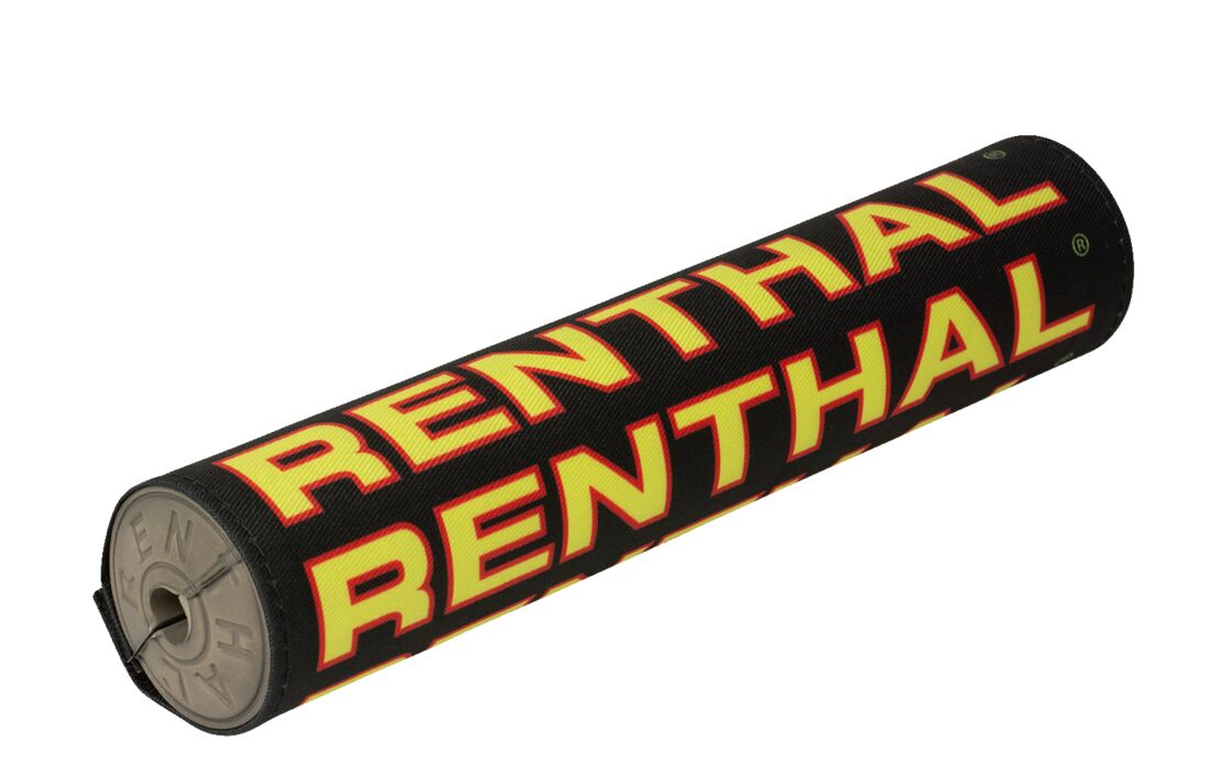 Renthal Vintage SX Crossbar Pad