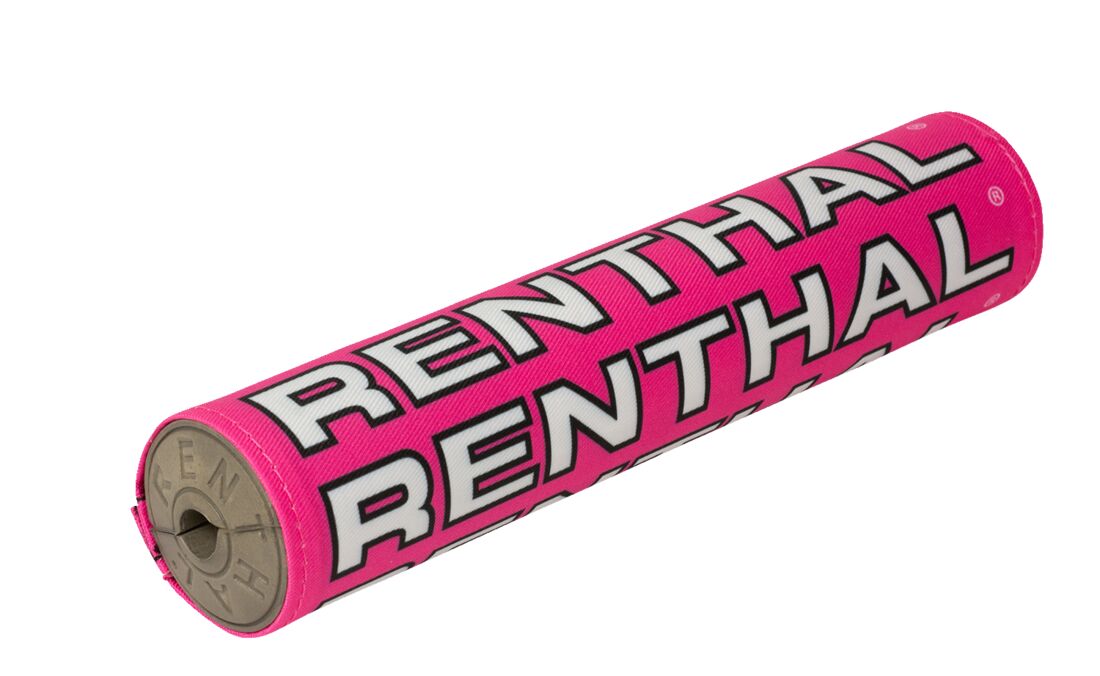 Renthal Vintage SX Crossbar Pad
